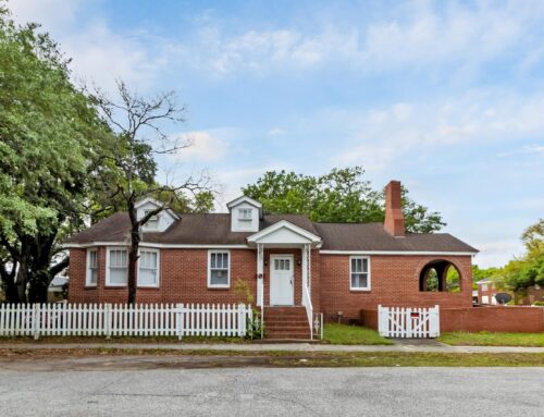 KEITH MAYFIELD AND LAUREN A. WATKINS OF TWIN RIVERS CAPITAL SELL 2021 COSGROVE AVE, N CHS